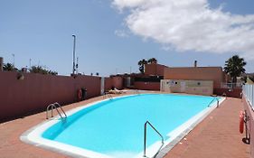 Casa Paraiso Canario