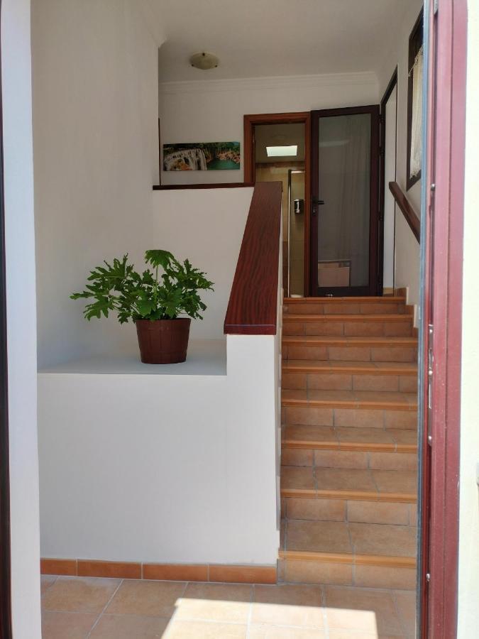 Casa Paraiso Canario Corralejo Exterior foto